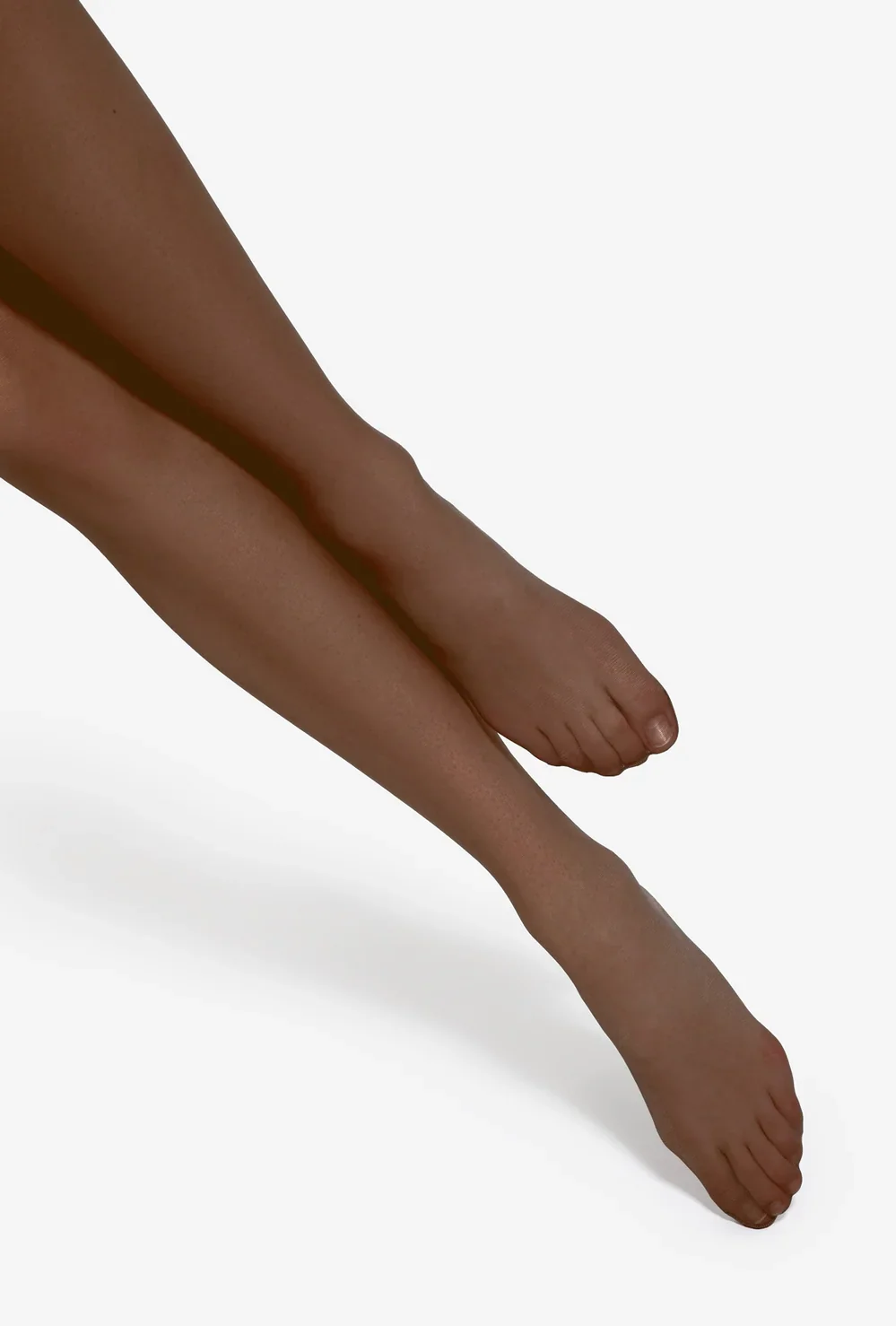 Rajstopy damskie z bezuciskowym ściągaczem Comfort Line 20 den - Image 7