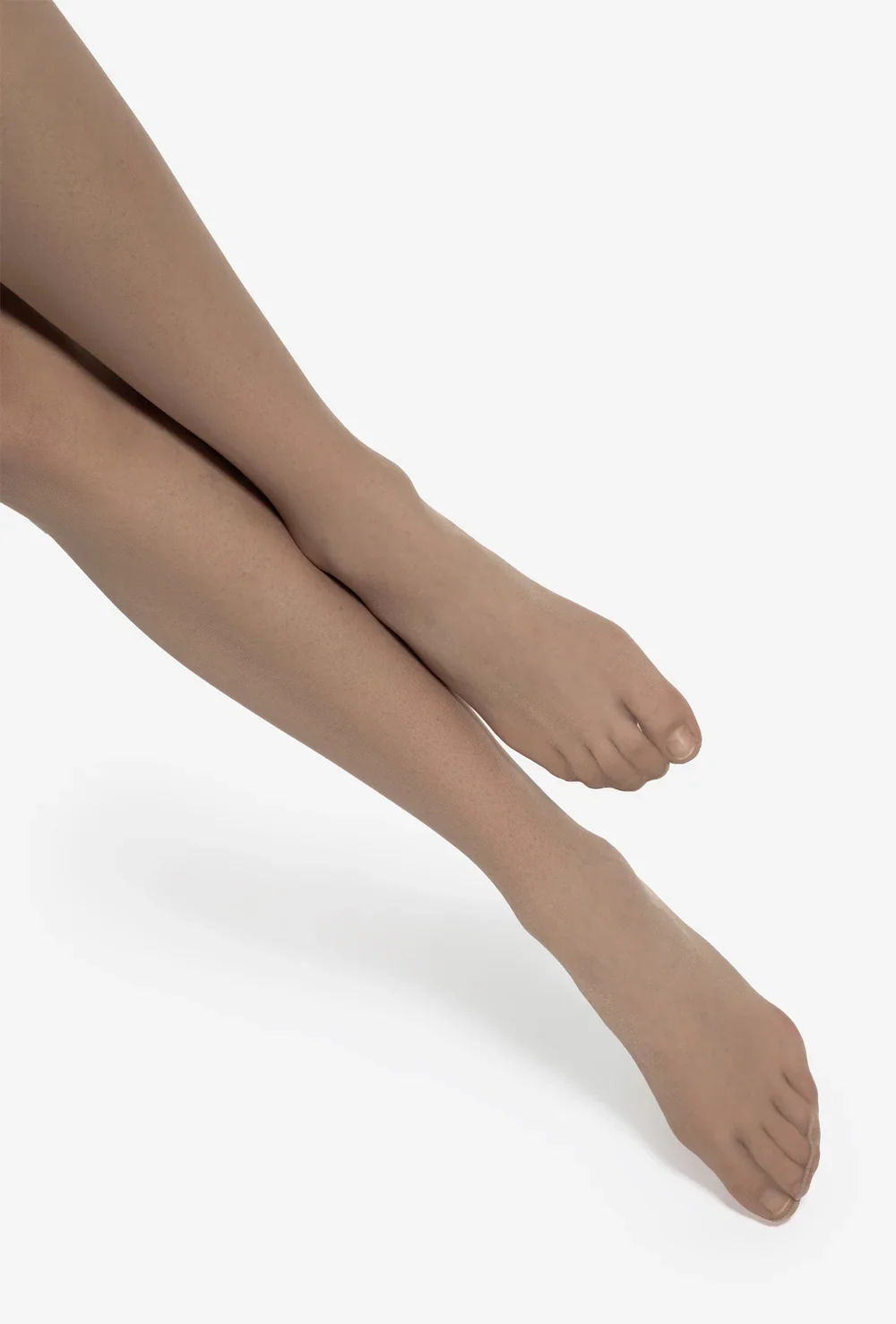 Rajstopy damskie z bezuciskowym ściągaczem Comfort Line 20 den - Image 6