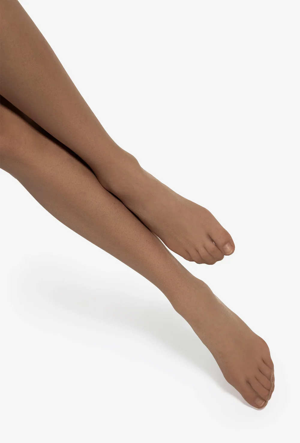 Rajstopy damskie z bezuciskowym ściągaczem Comfort Line 20 den - Image 6