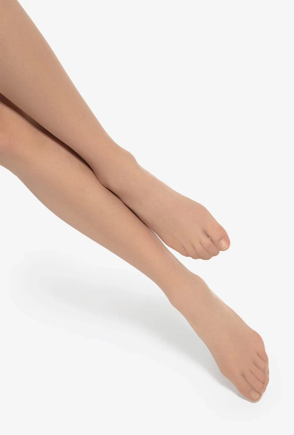 Rajstopy damskie z bezuciskowym ściągaczem Comfort Line 20 den - Image 6