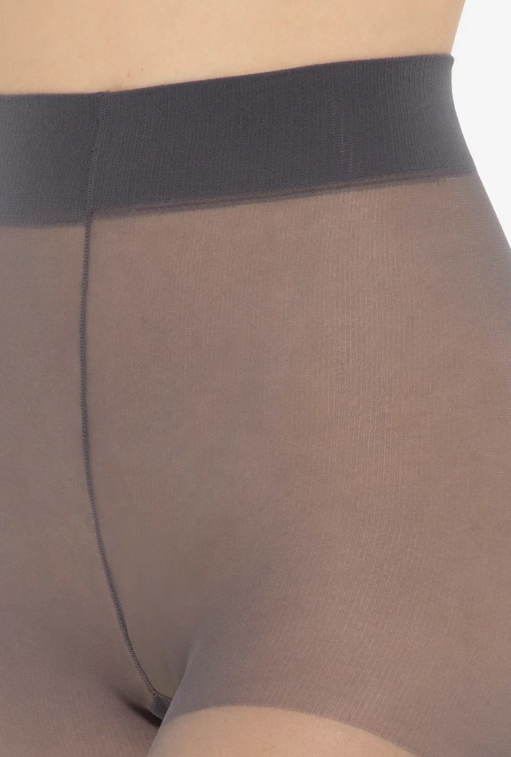 Rajstopy damskie z bezuciskowym ściągaczem Comfort Line 20 den - Image 3