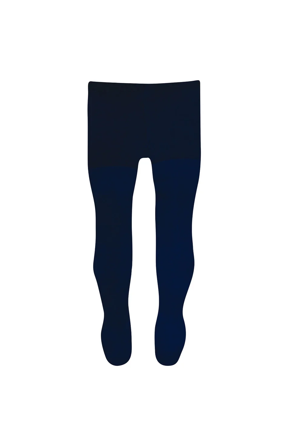 Rajstopy dziecięce z cienkiej bawełny Soft cotton (2-6lat)