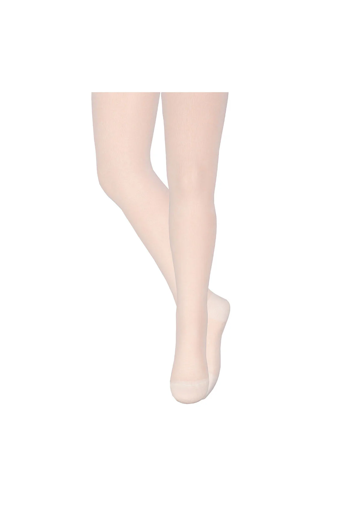 Rajstopy dziecięce z cienkiej bawełny Soft cotton (6-11 lat)