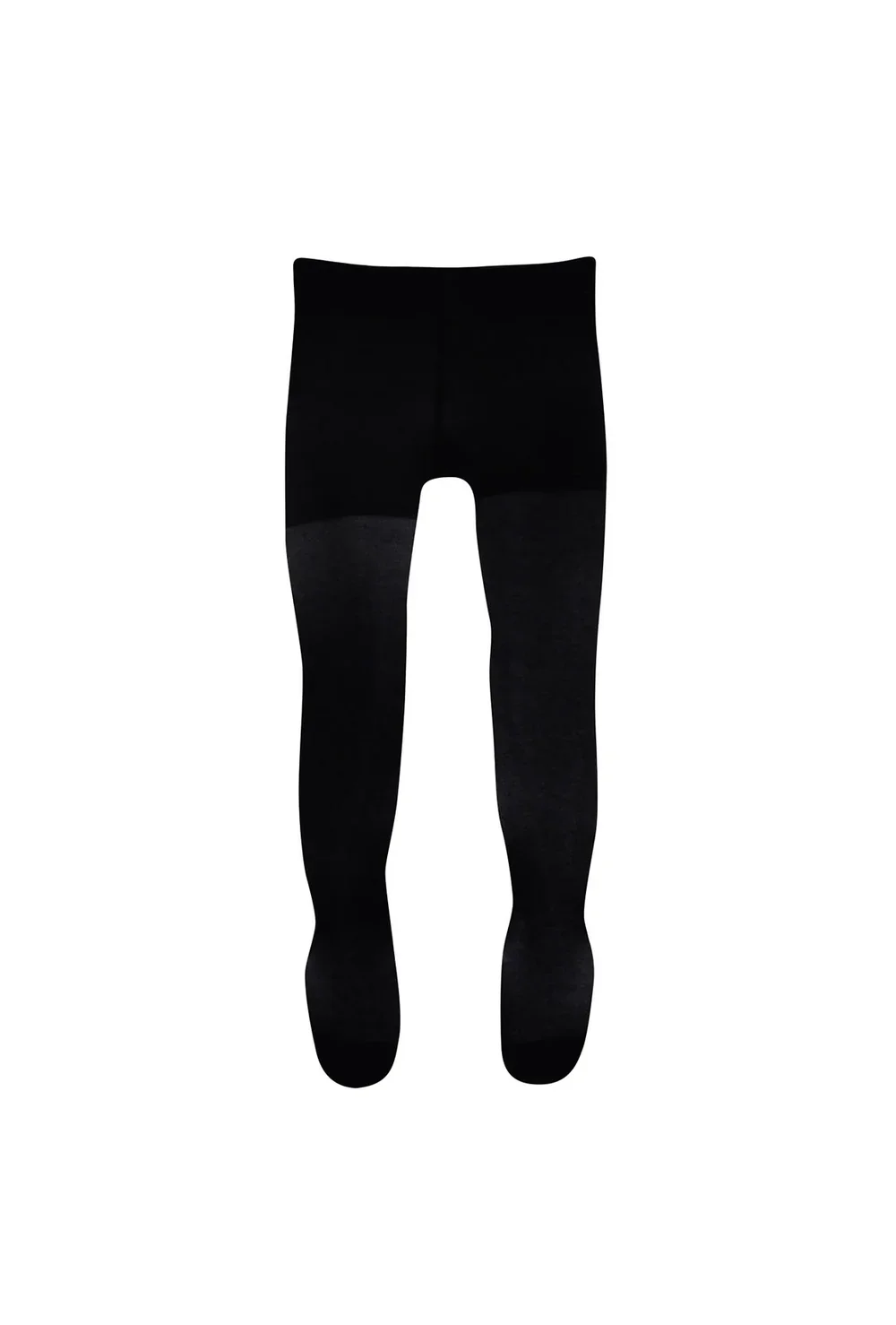 Rajstopy dziecięce z cienkiej bawełny Soft cotton (6-11 lat)
