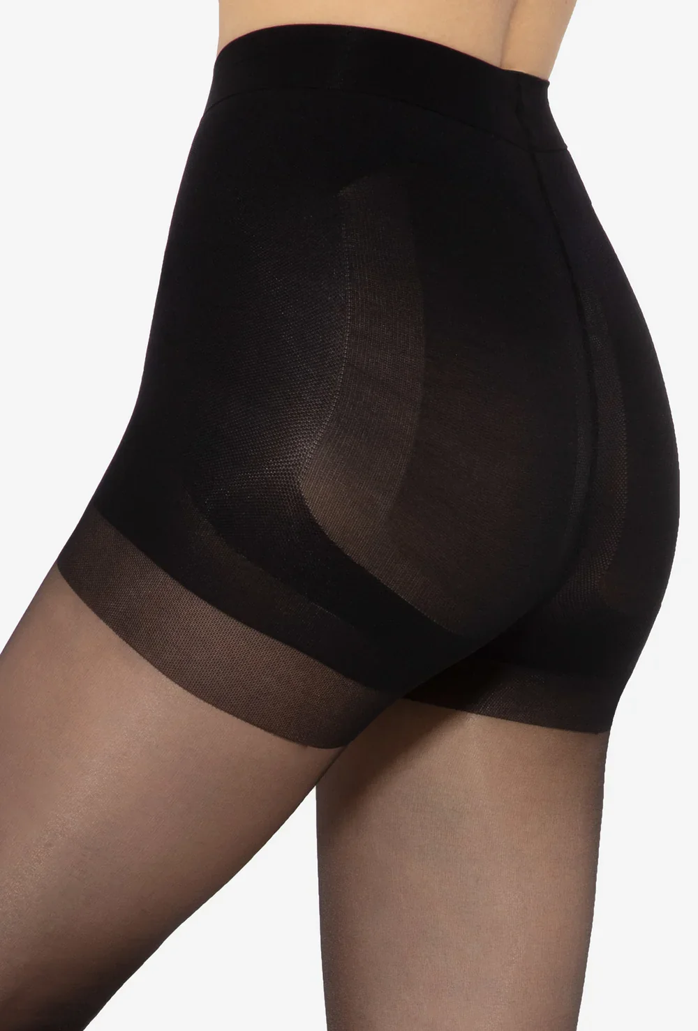 Rajstopy push-up Puppa 20 den - Image 6