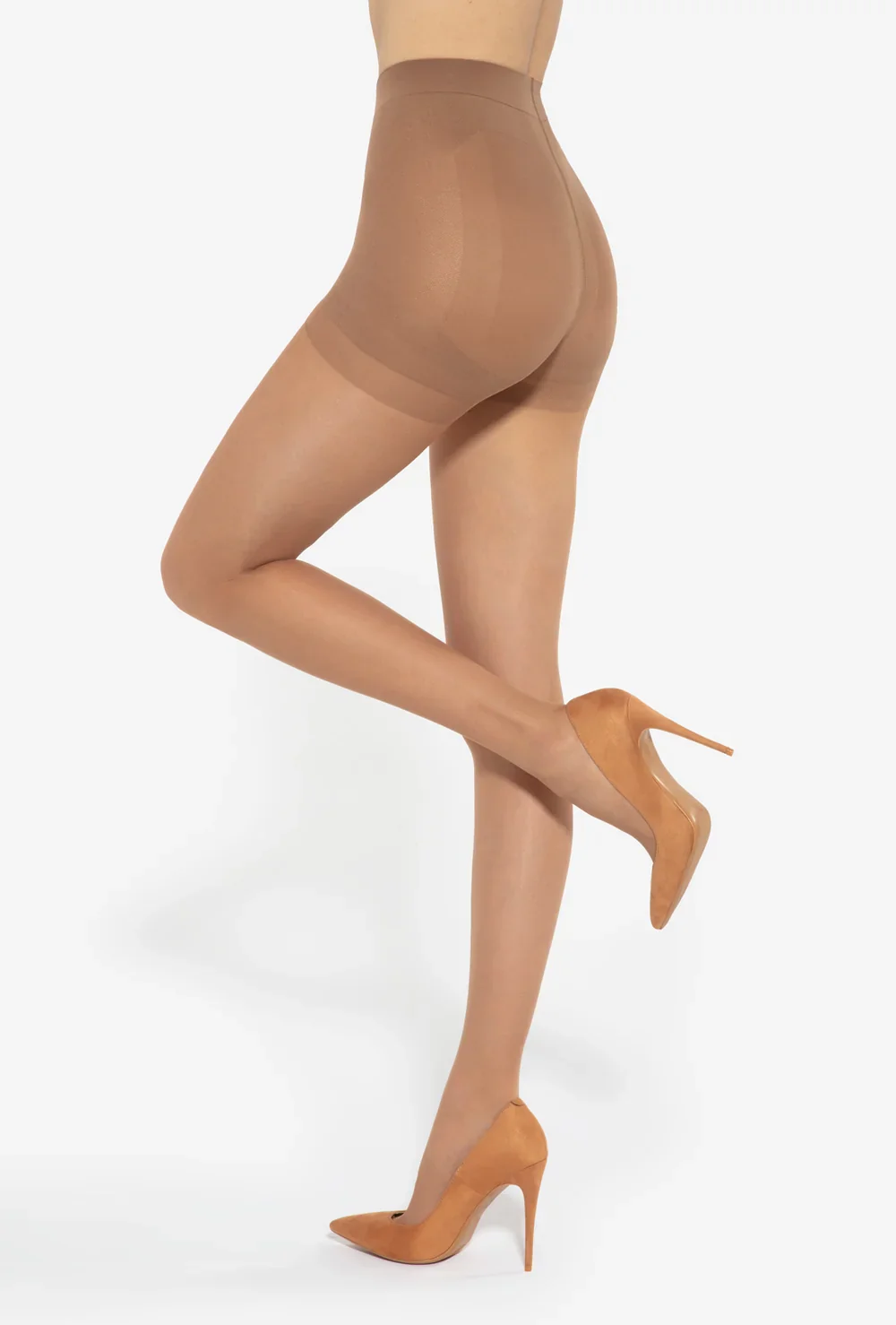 Rajstopy push-up Puppa 20 den - Image 7
