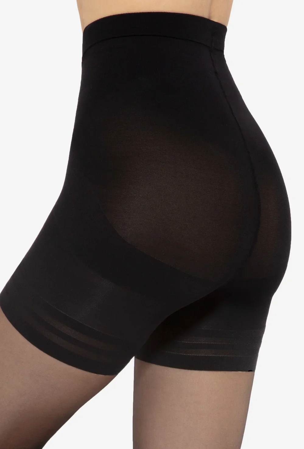 Rajstopy wyszczuplające Total Slim 10 Fusion - Image 6