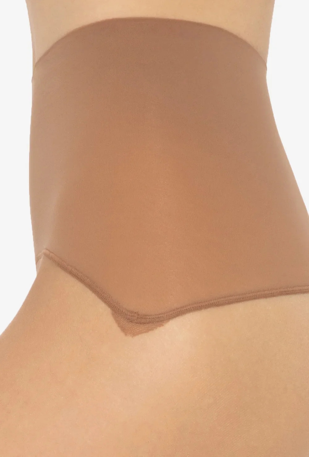 Rajstopy ze ściągaczem seamlesowym Talia Comfort 30 den - Image 4