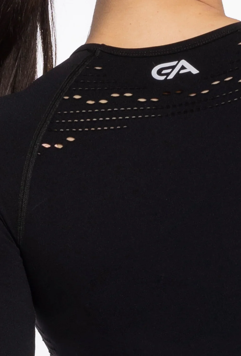 Rashguard damski Fitness GA - Image 6
