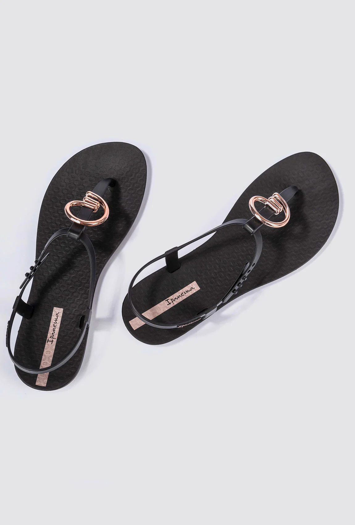 Sandały damskie Ipanema (83656-BD172)