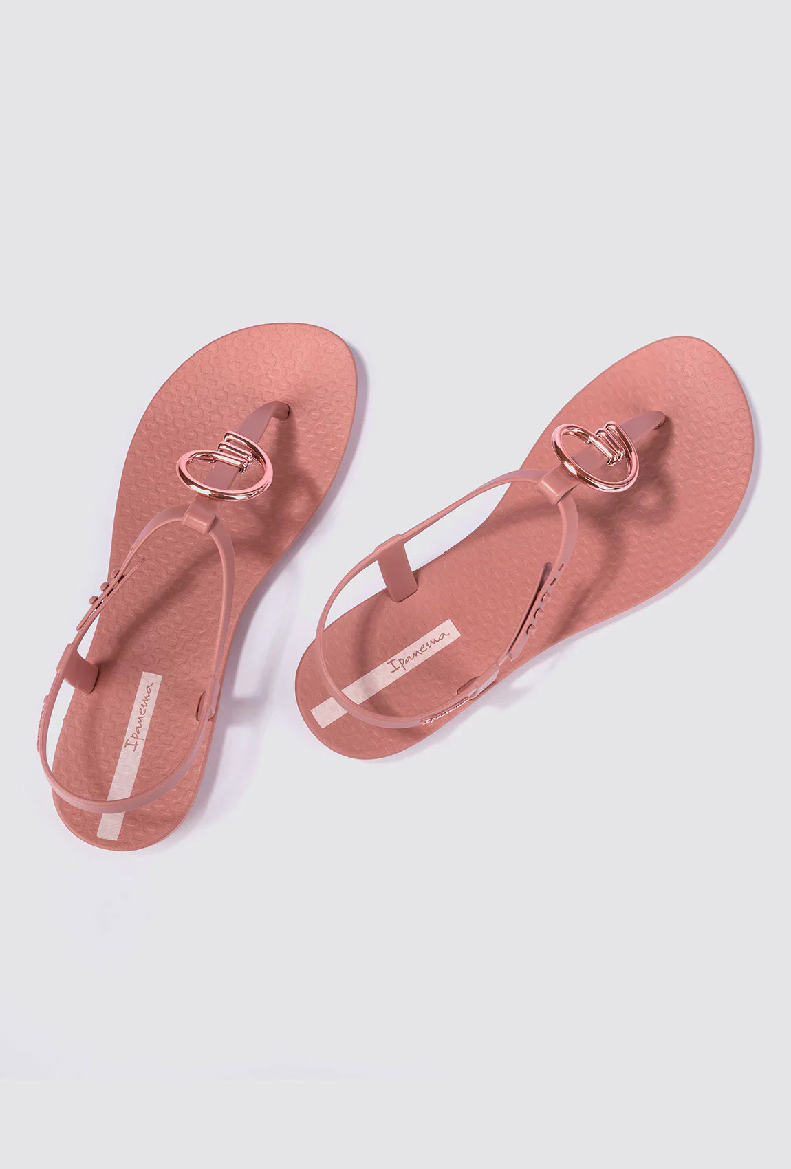 Sandały damskie Ipanema (83656-BD176)