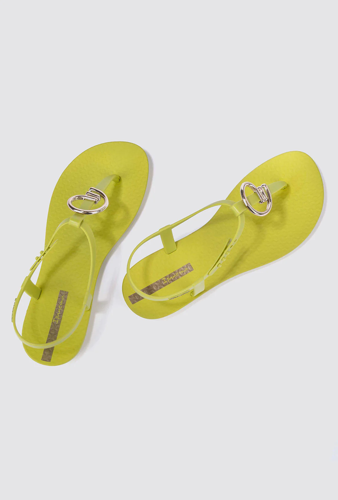 Sandały damskie Ipanema (83656-BD179)