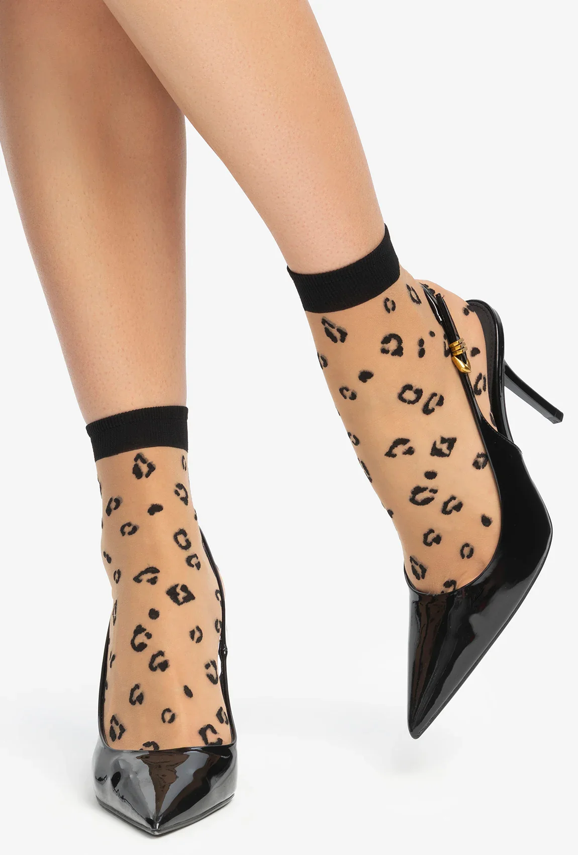 Skarpetki w cętki Trendy 28