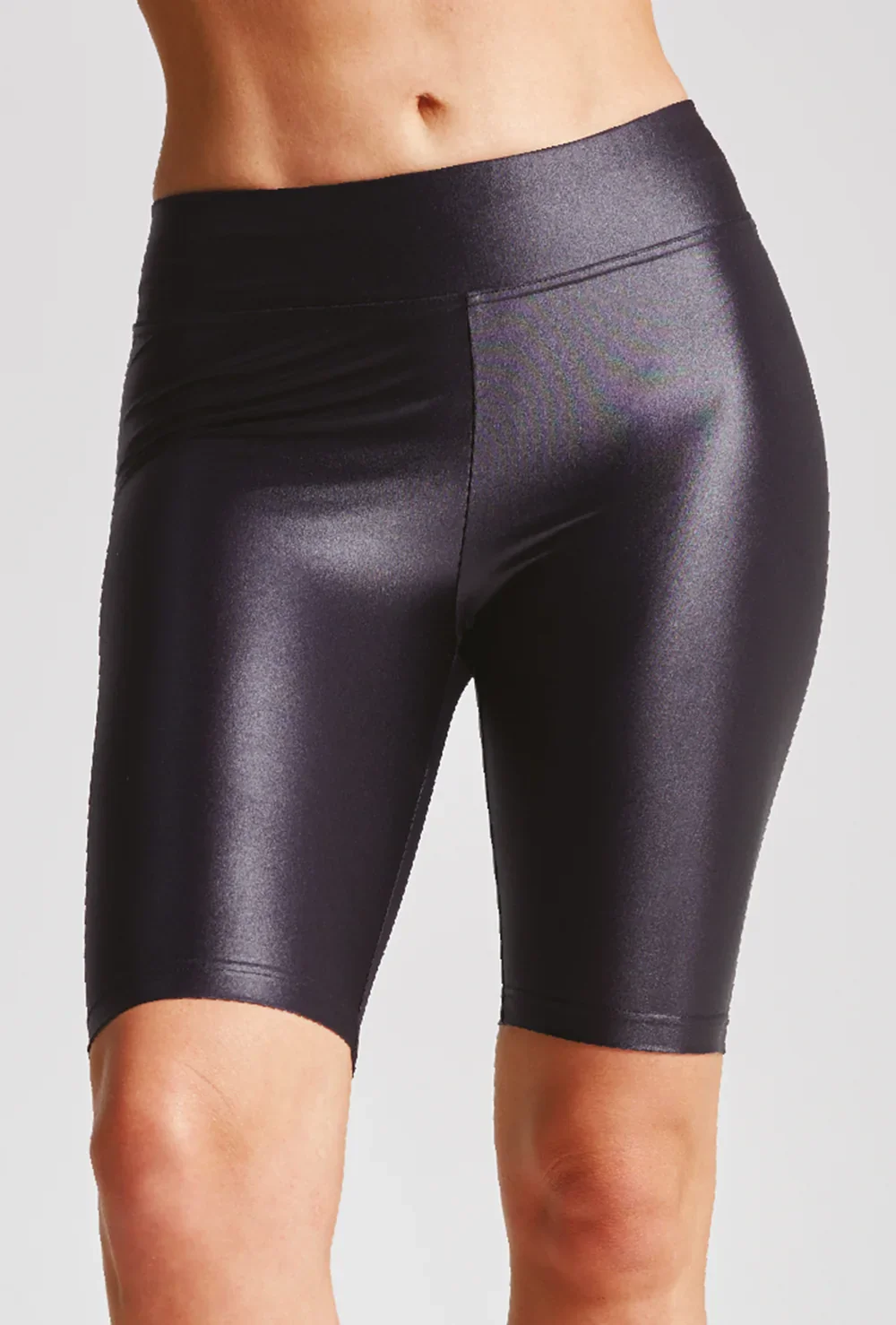 Spodenki kolarki Black Brillant