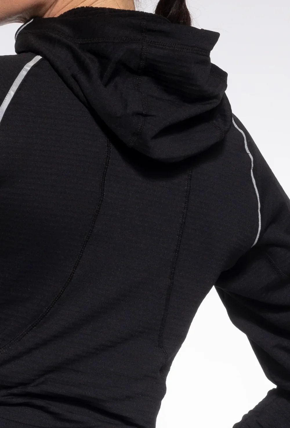 Sportowa bluza damska Hoodie Running - Image 6