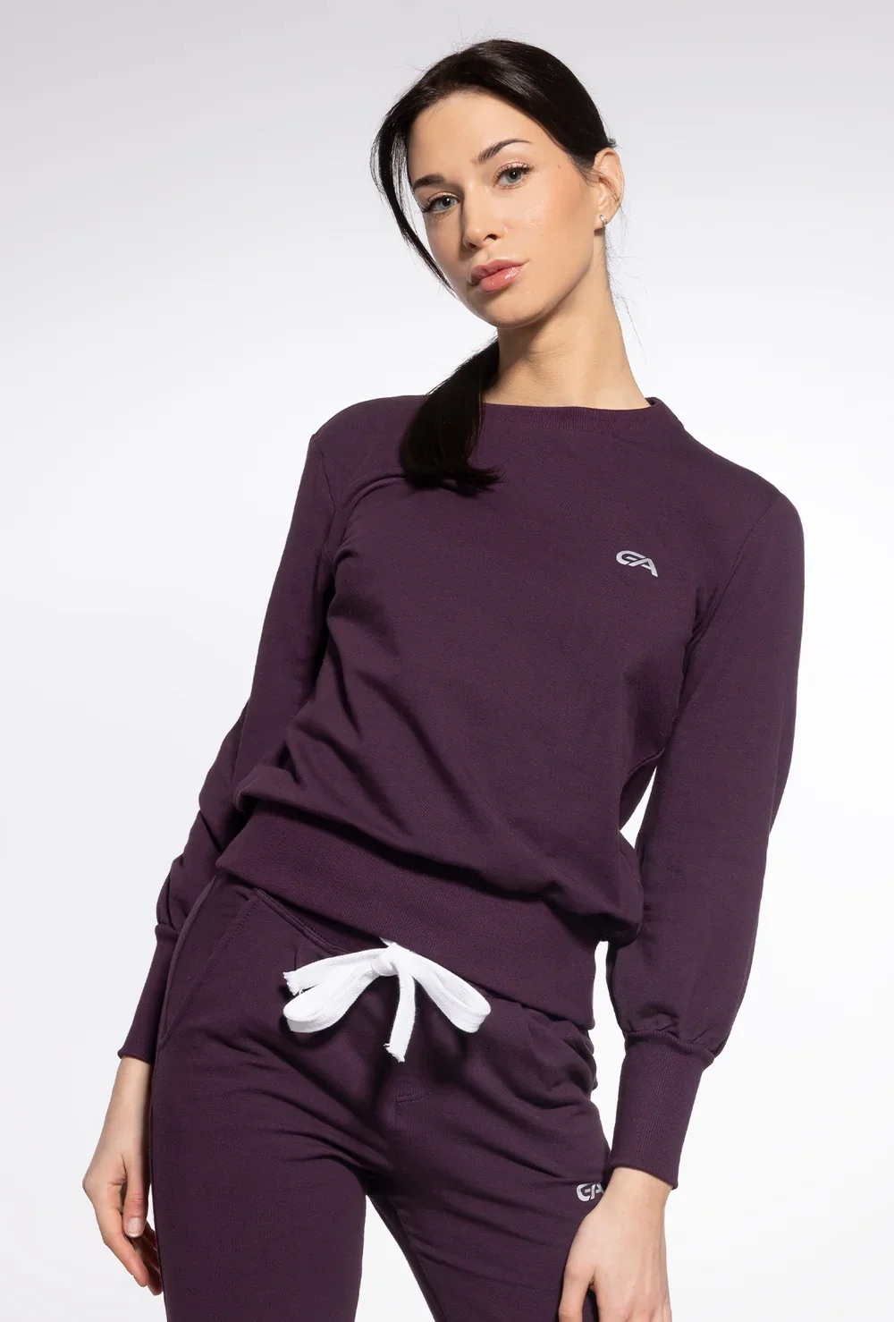 Sportowa bluza dresowa