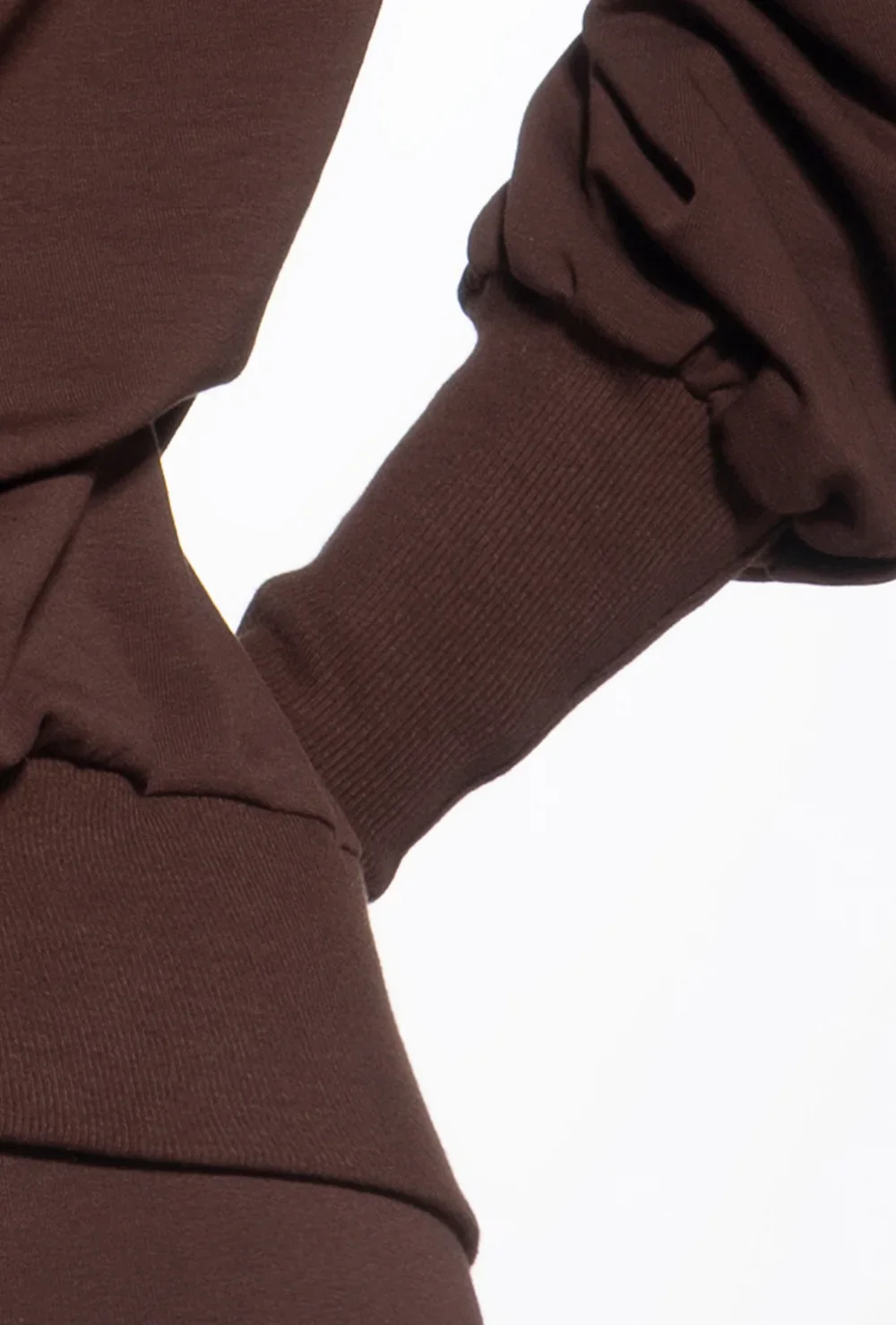 Sportowa bluza dresowa - Image 6