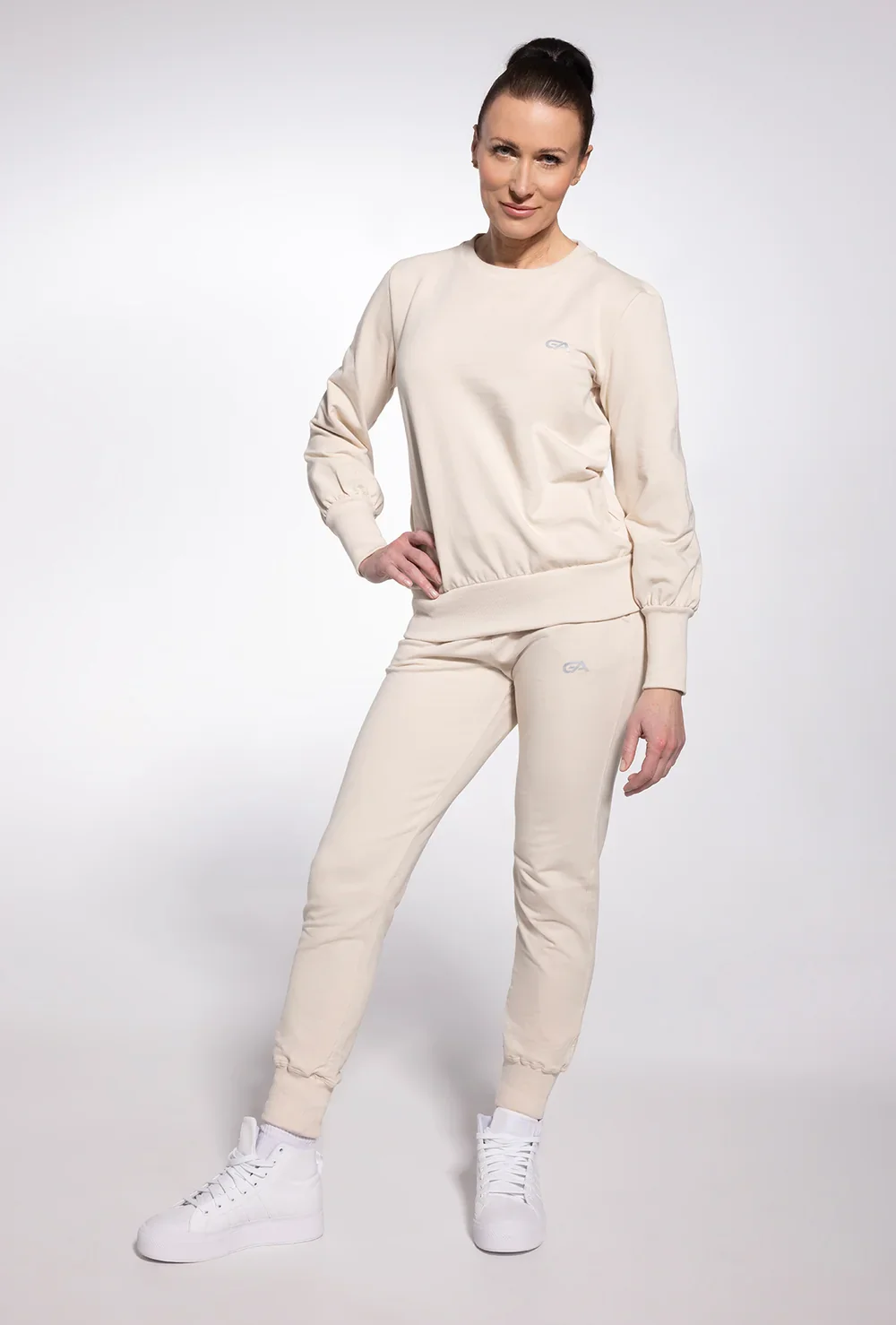 Sportowa bluza dresowa - Image 3