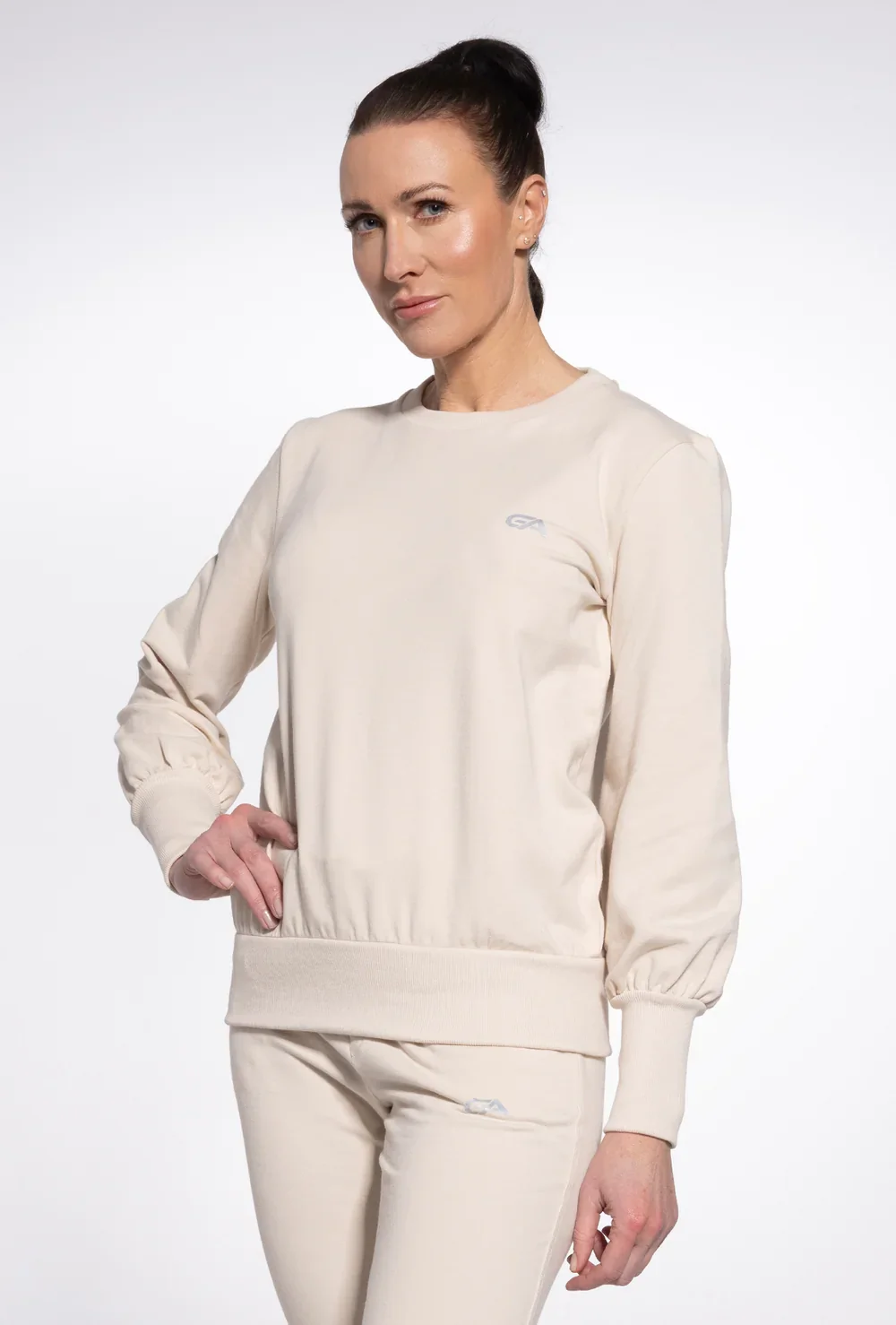 Sportowa bluza dresowa - Image 4