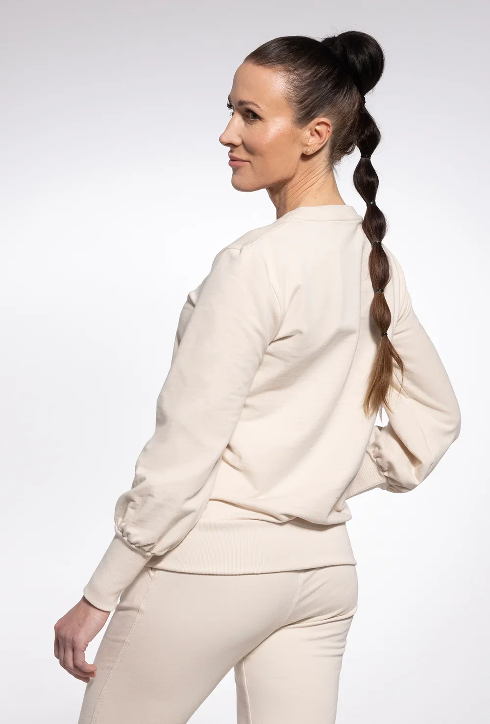 Sportowa bluza dresowa - Image 5
