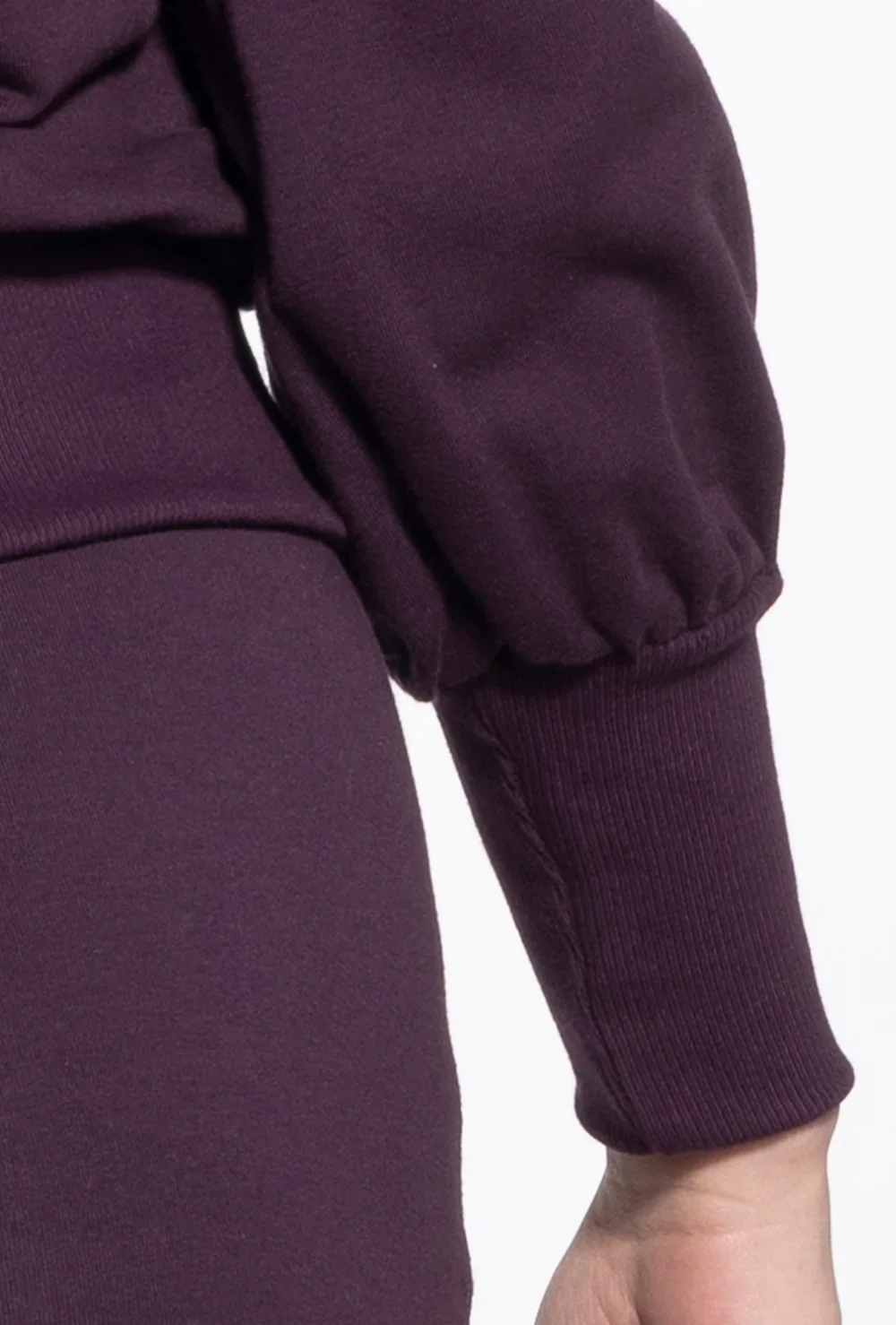 Sportowa bluza dresowa - Image 6