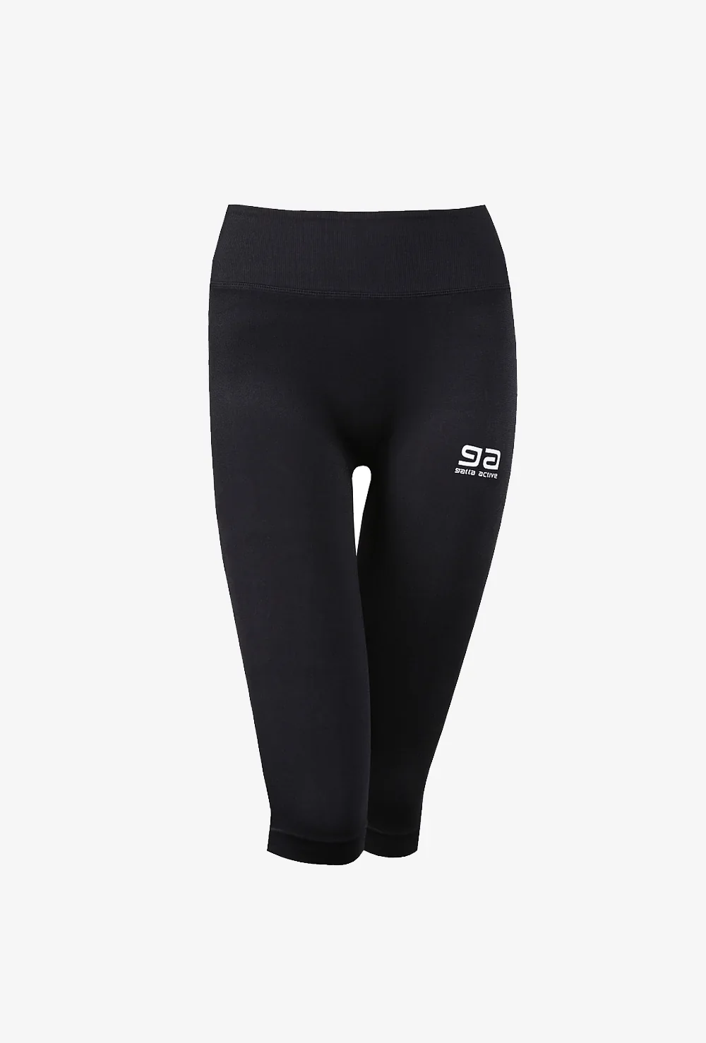 Sportowe legginsy za kolano GA - Image 2
