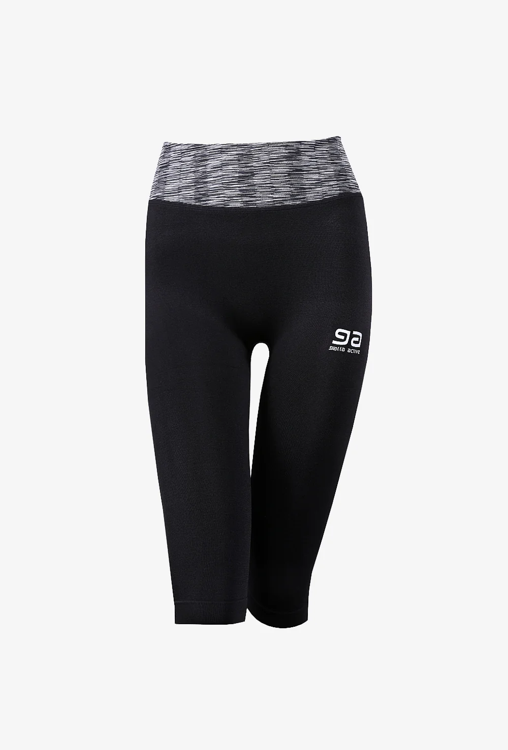 Sportowe legginsy za kolano GA