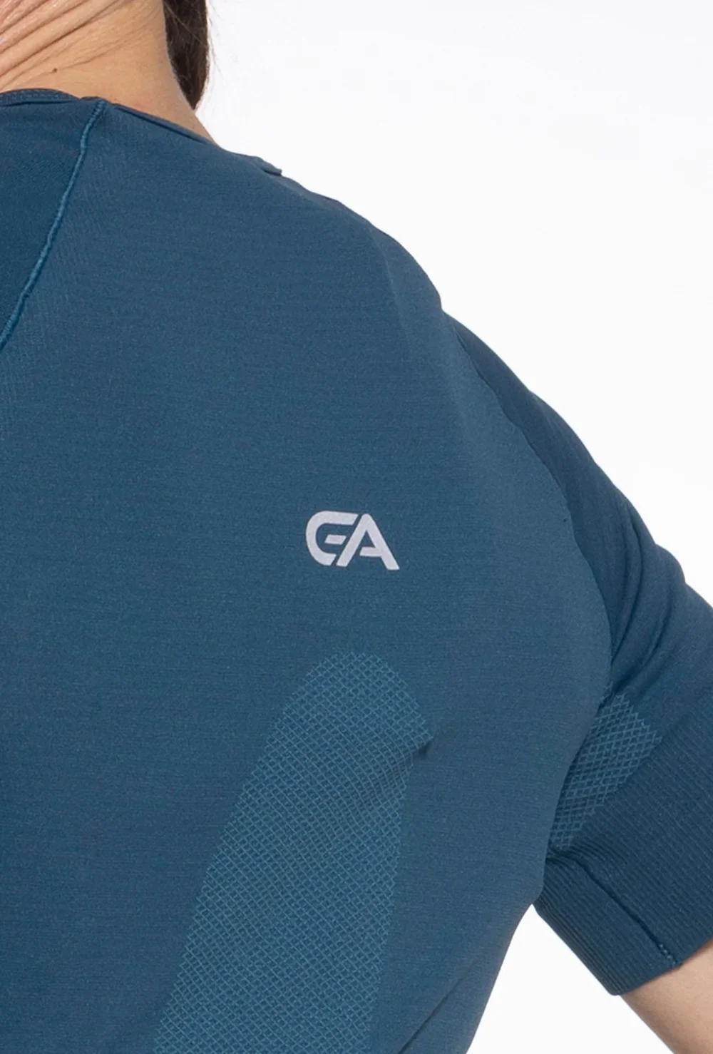 Sportowy T-shirt damski Breeze 01 - Image 6