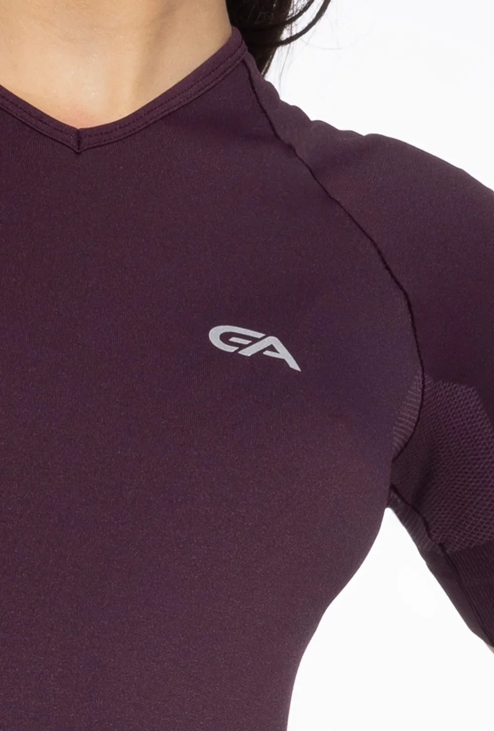 Sportowy T-shirt damski Breeze 01 - Image 2