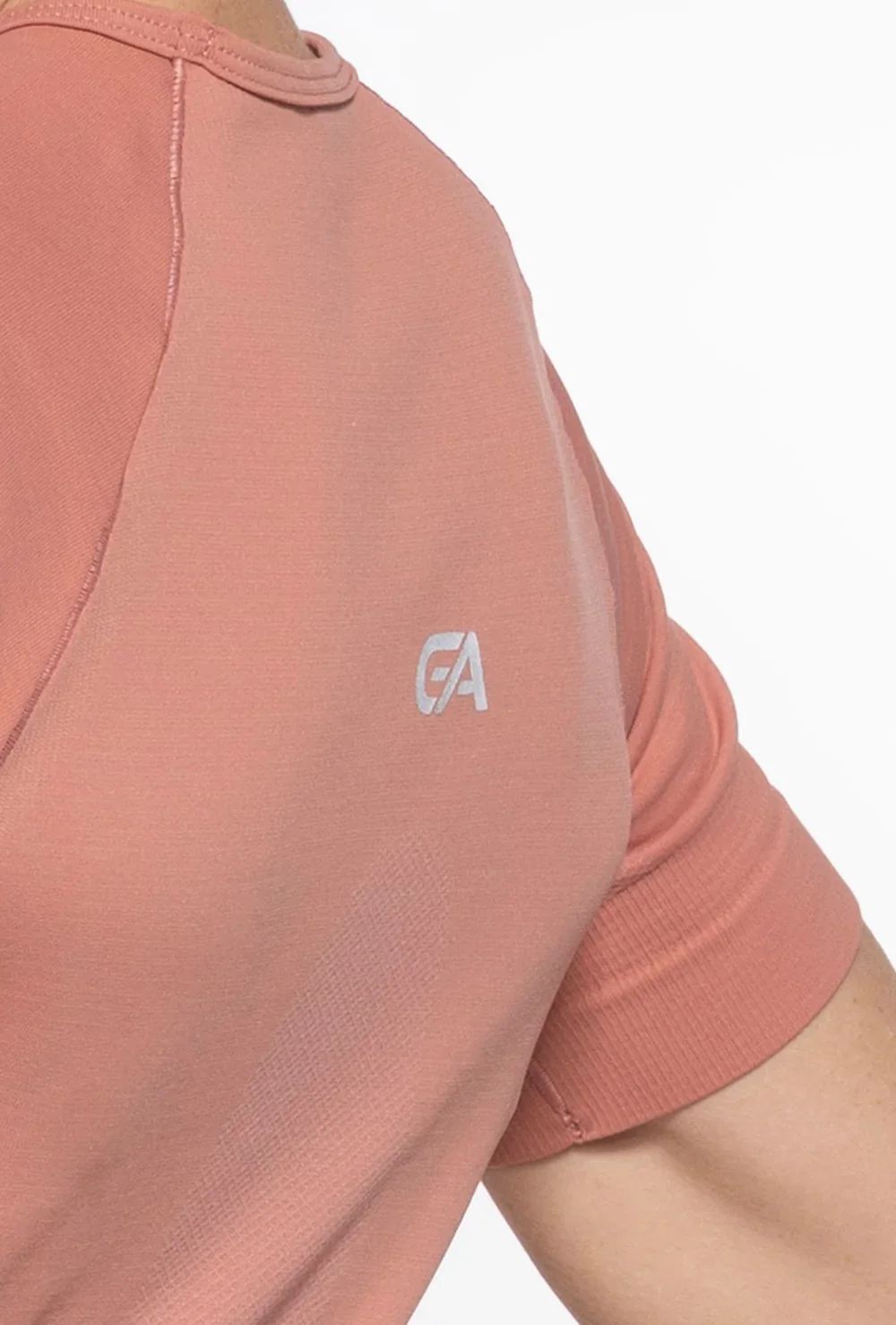 Sportowy T-shirt damski Breeze 01 - Image 6
