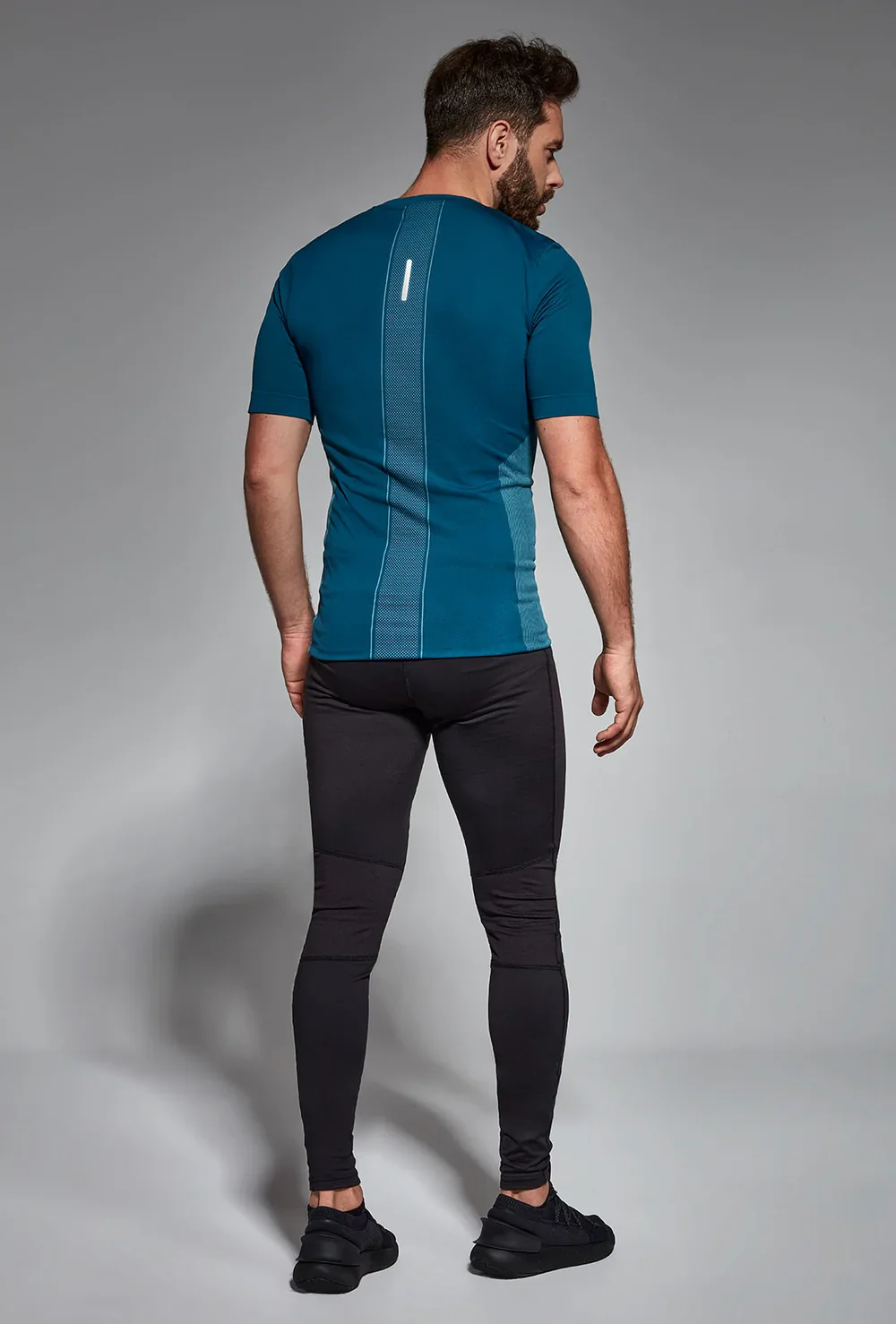 Sportowy t-shirt męski Breeze 02 - Image 6