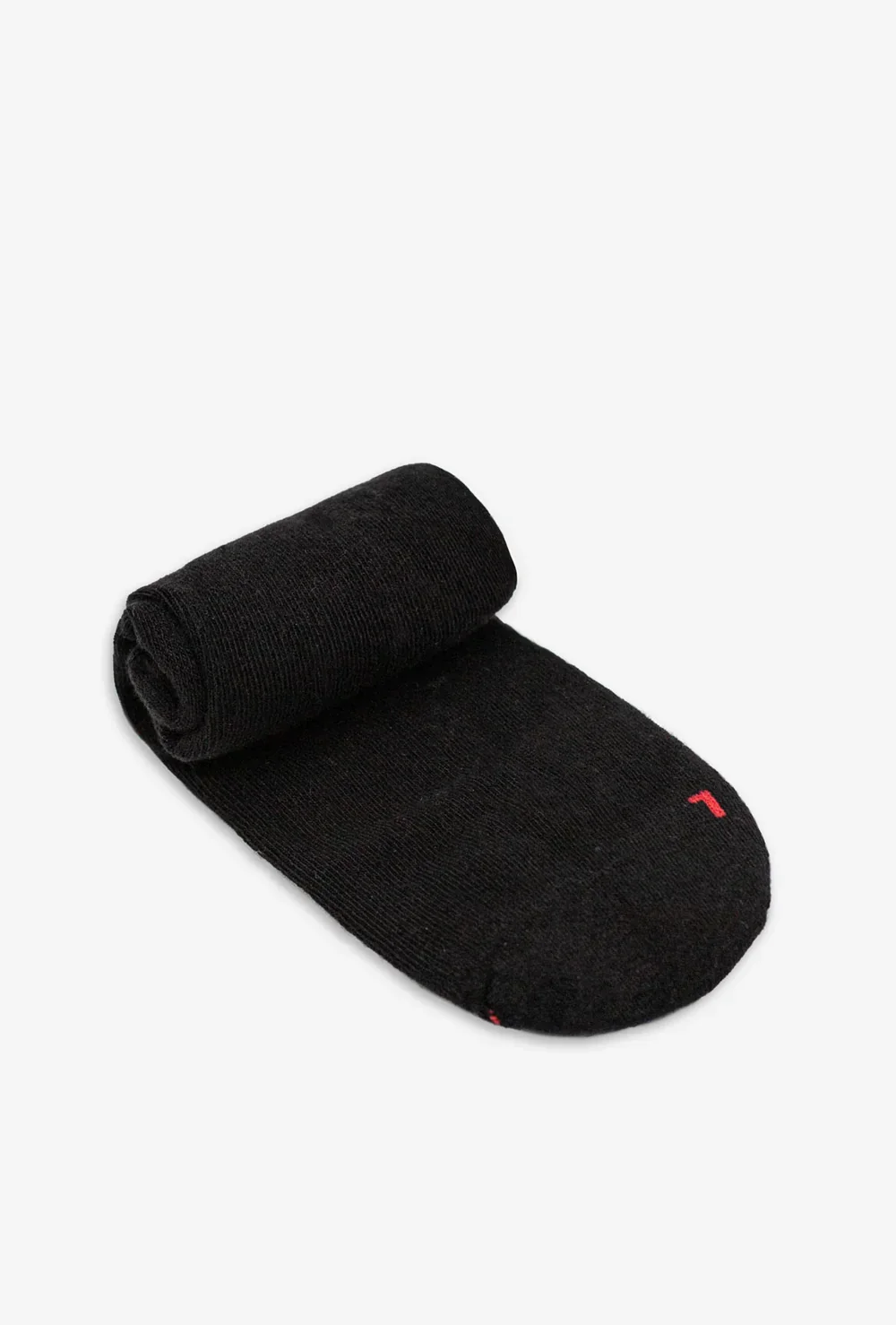 Stopki damskie z podeszwą frotte - Image 2