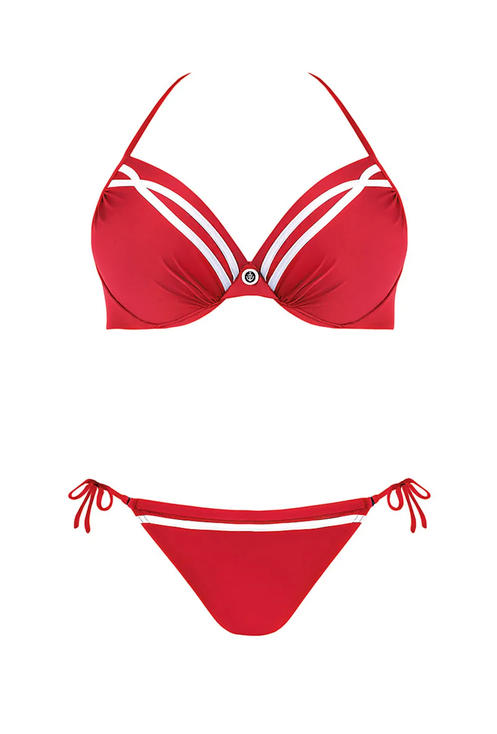 Strój kąpielowy bikini (S812V2) - Image 2