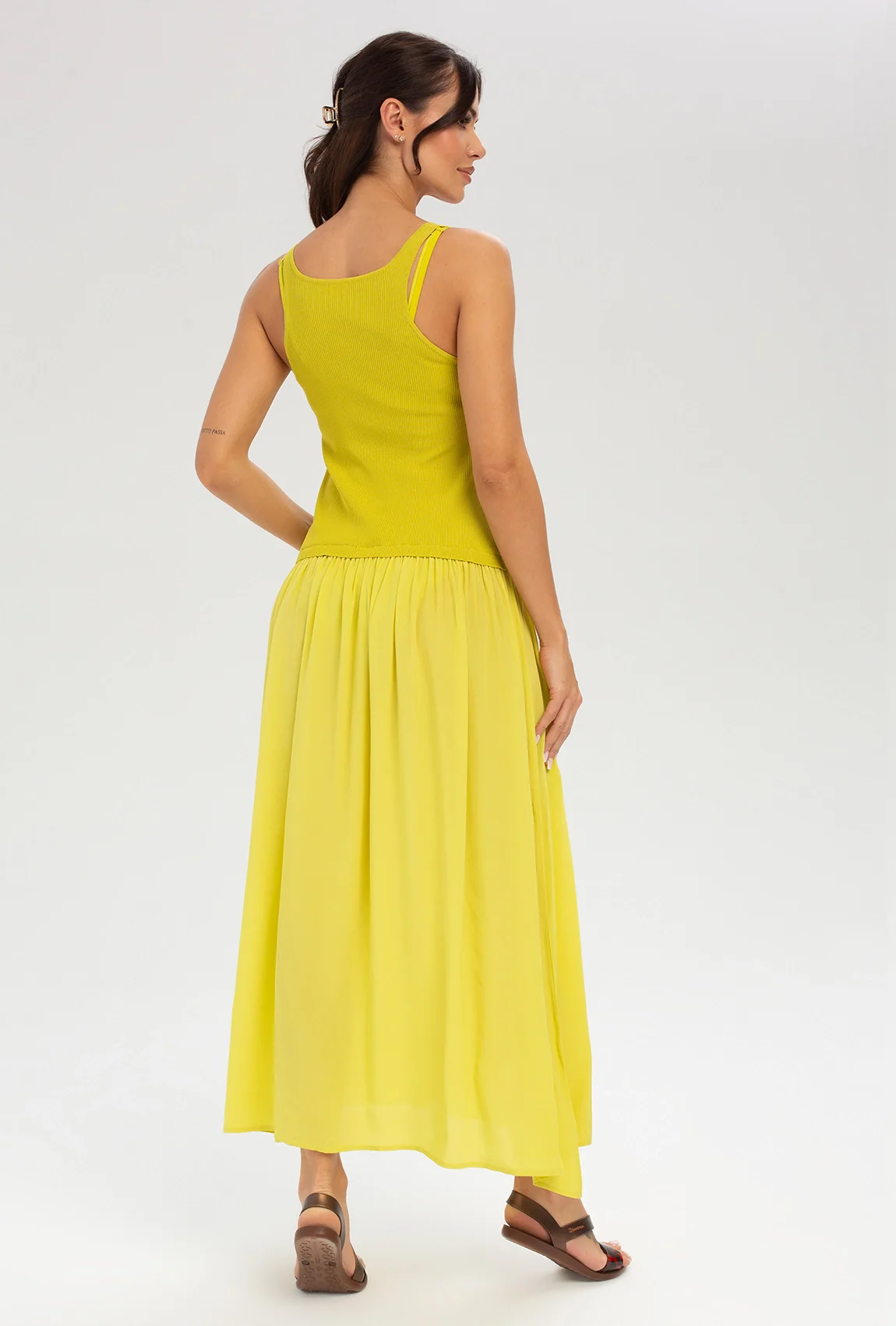 Sukienka maxi Ellie - Image 2