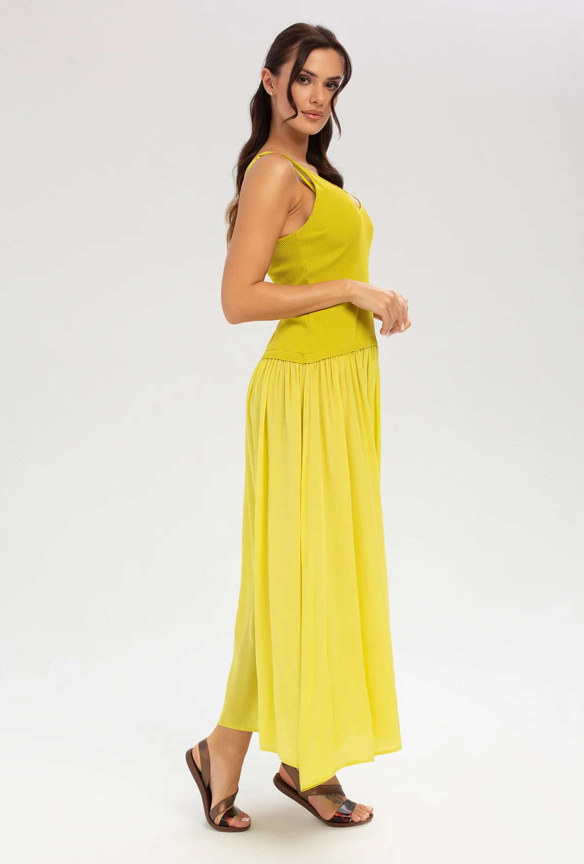 Sukienka maxi Ellie - Image 3