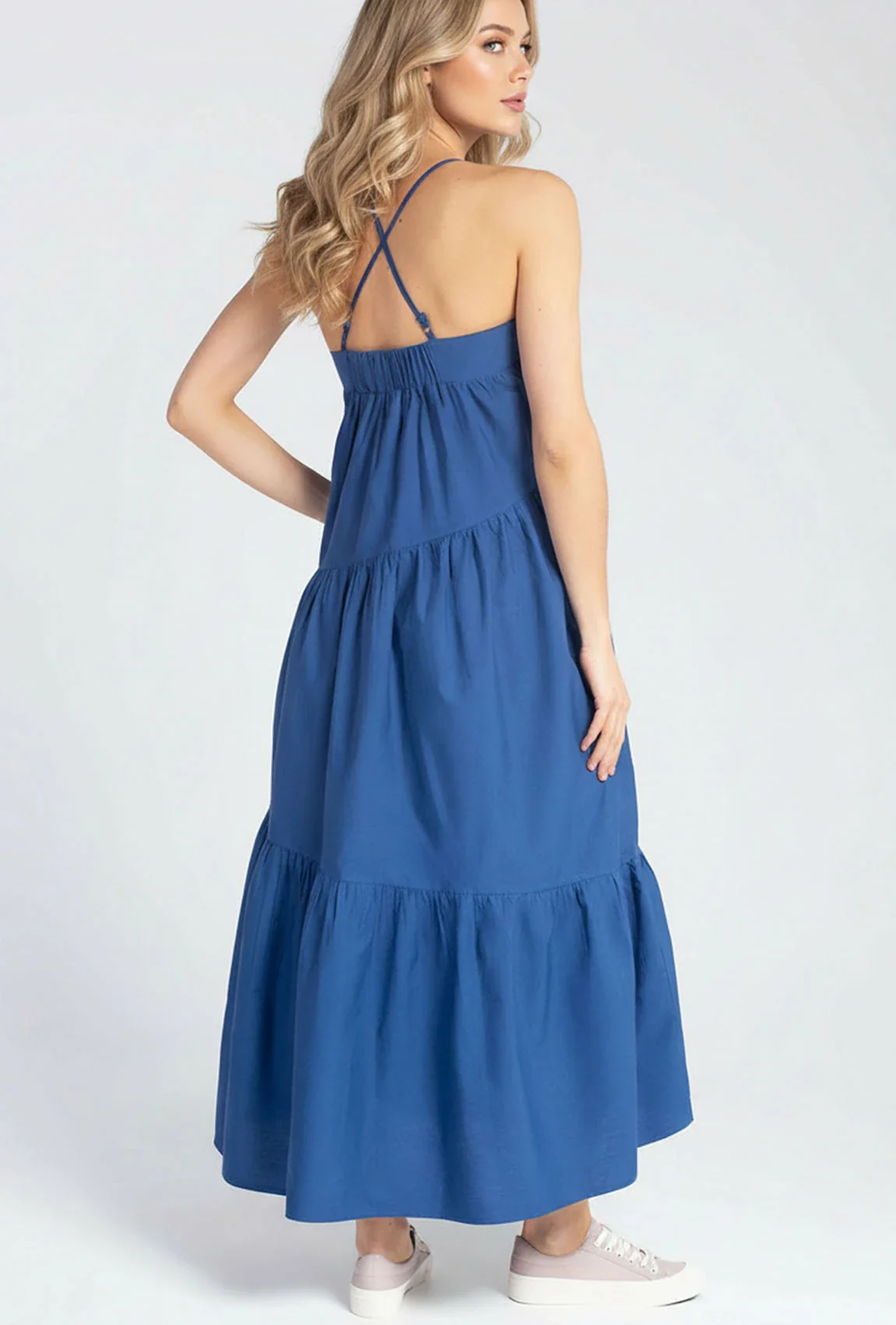 Sukienka maxi Lilly - Image 2