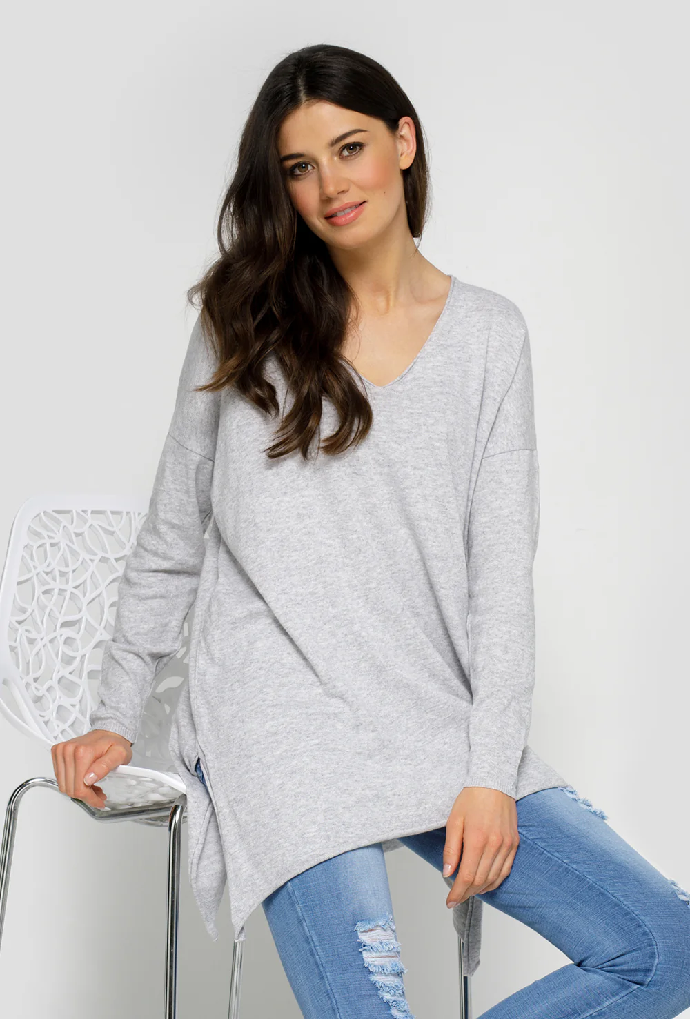 Sweter Lukka