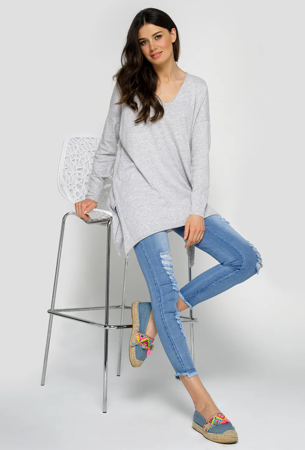 Sweter Lukka - Image 3
