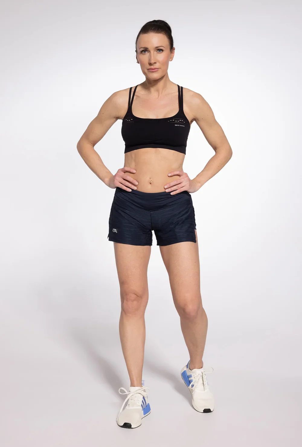 Szorty do biegania Women Running - Image 3