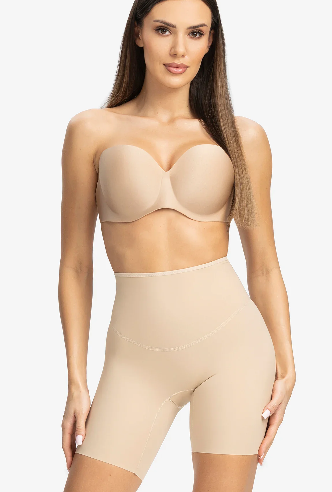 Szorty modelujące Valencia - Image 3