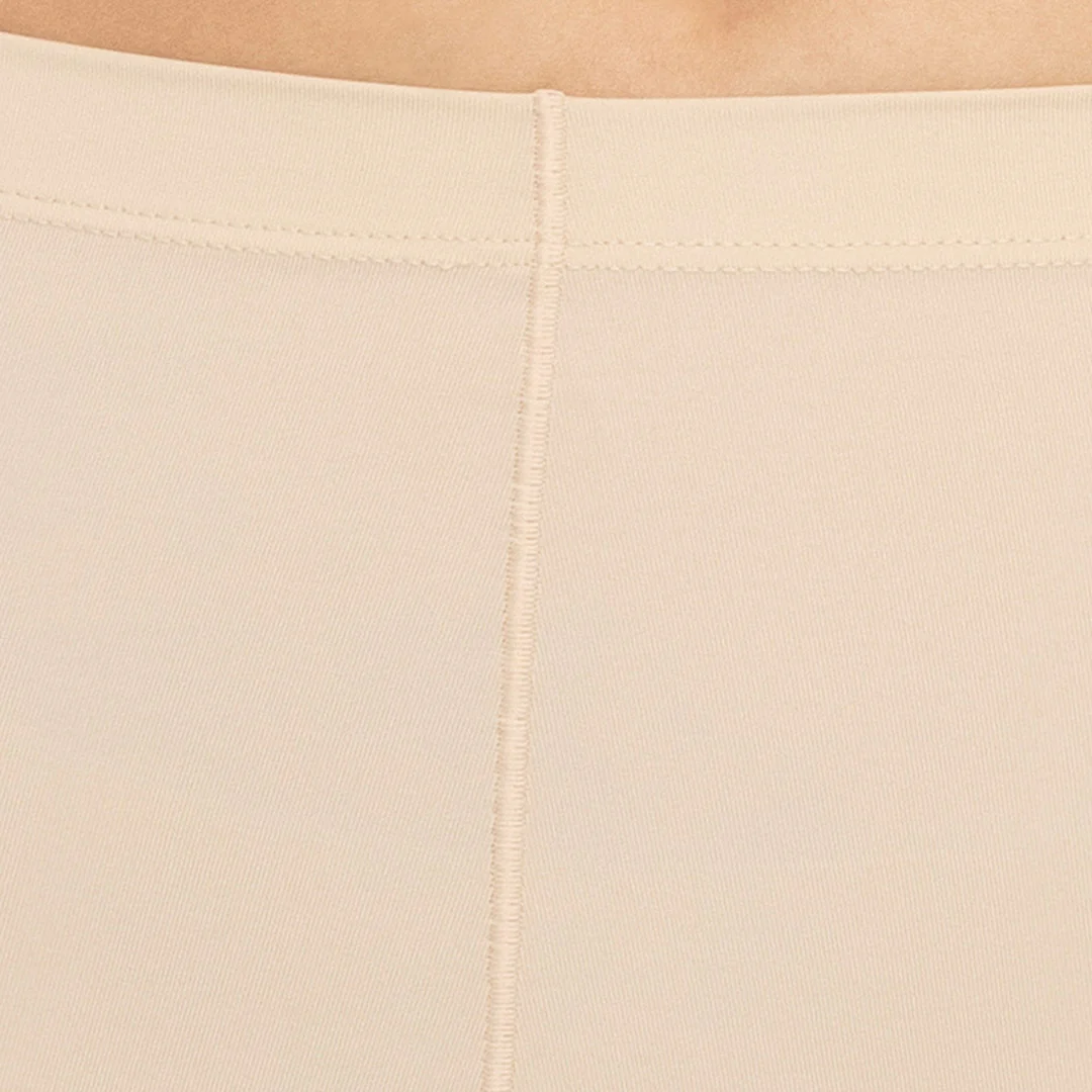 Szorty modelujące z wysokim stanem Shape line shorts - Image 2