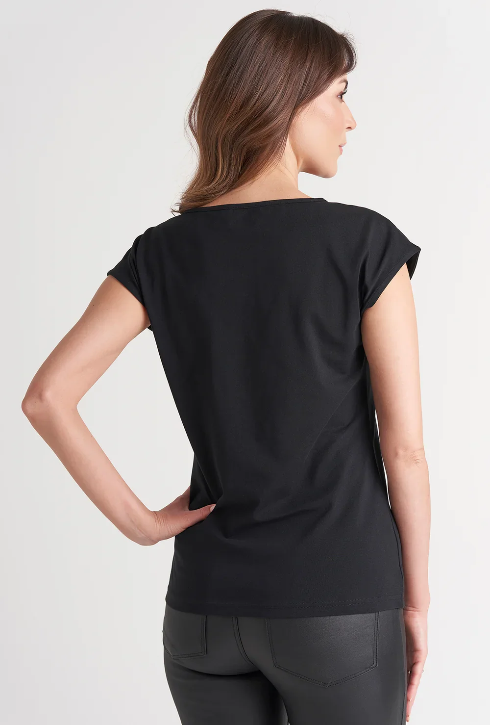 T-shirt damski Print wz. 02 - Image 3