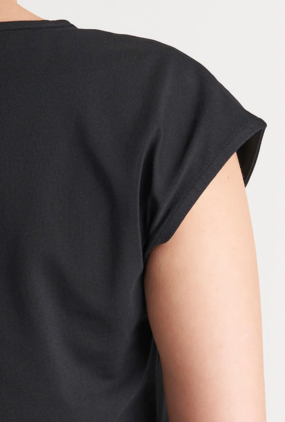 T-shirt damski Print wz. 02 - Image 4