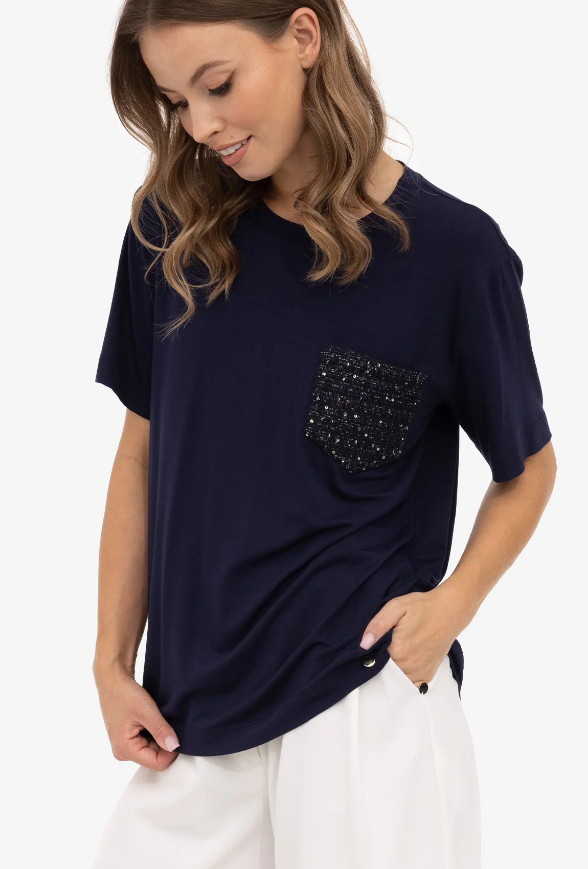 T-shirt Midnight - Image 3
