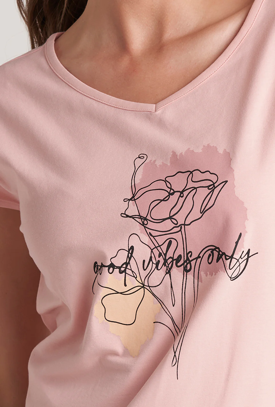 T-shirt Print  wz. 01 - Image 2