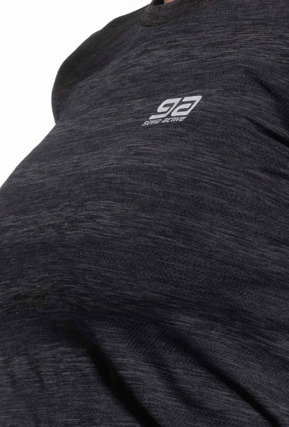 T-shirt sportowy Zori - Image 2