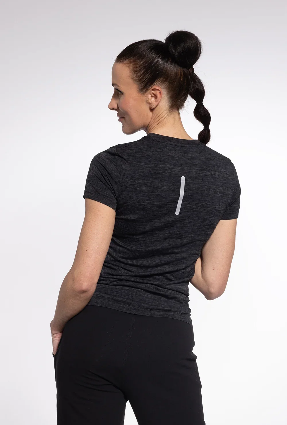 T-shirt sportowy Zori - Image 5