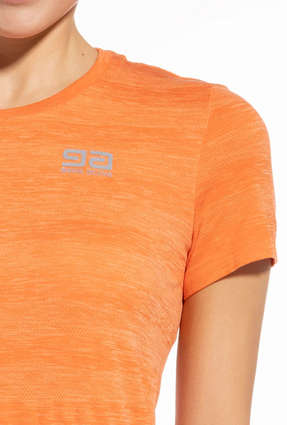 T-shirt sportowy Zori - Image 2