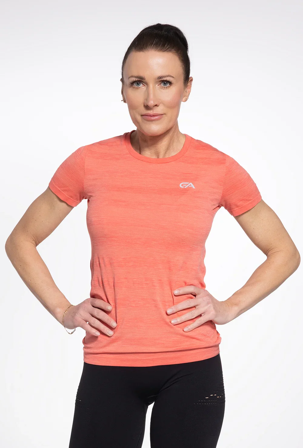 T-shirt sportowy Zori