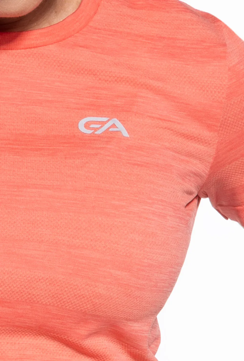 T-shirt sportowy Zori - Image 2
